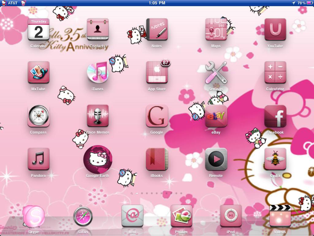 38 Best Hello kitty app icons ideas in 2023  hello kitty, hello kitty  themes, hello kitty iphone wallpaper