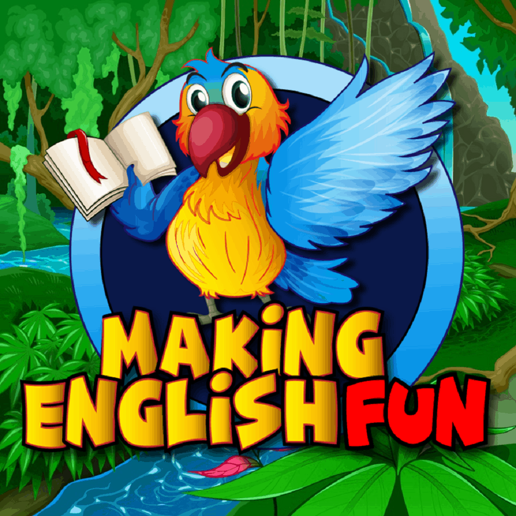 makingenglishfun.com