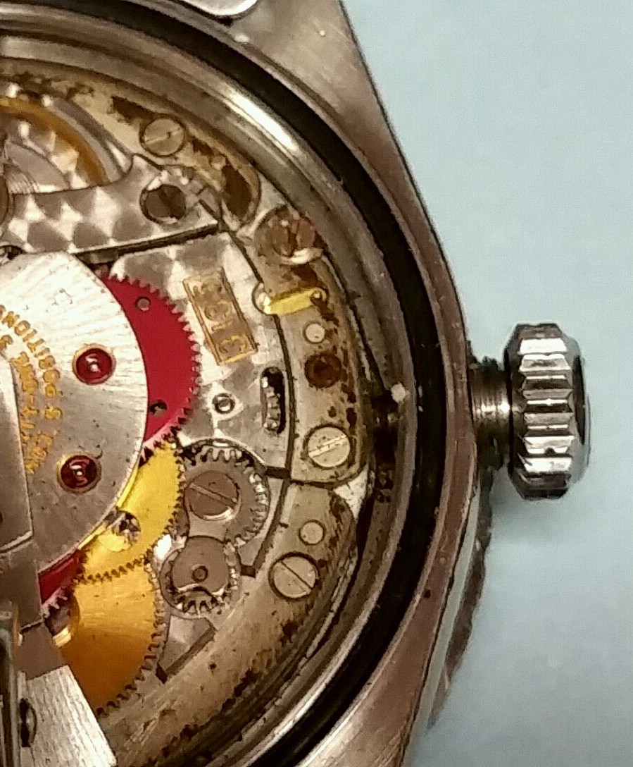 blog.watchdoctor.biz