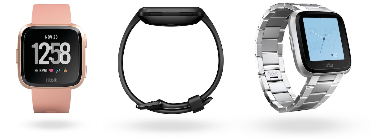 fitbit versa 2 or apple watch