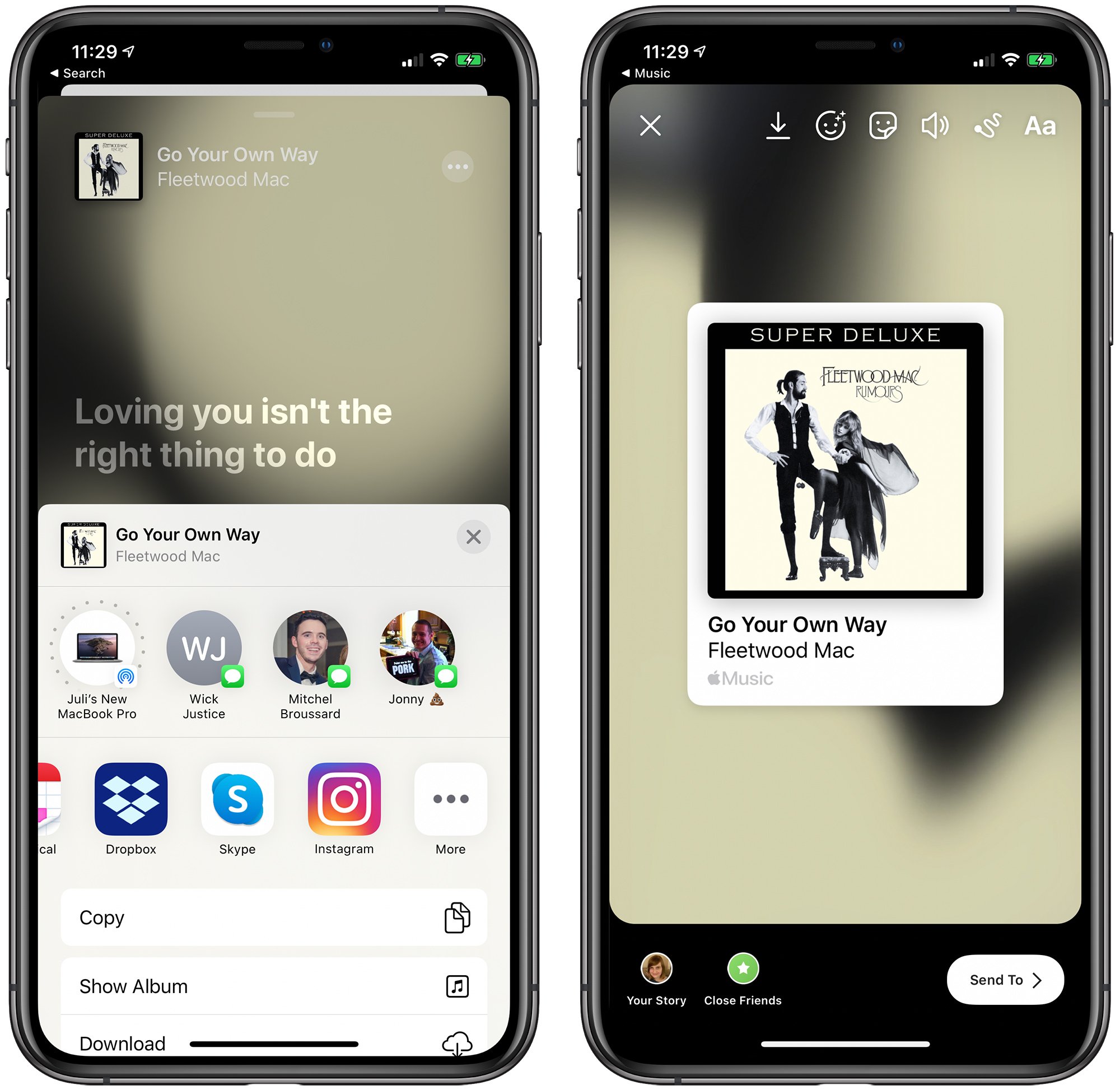 Apple Seeds First Public Betas Of Ios And Ipados 13 4 5 Macrumors Forums