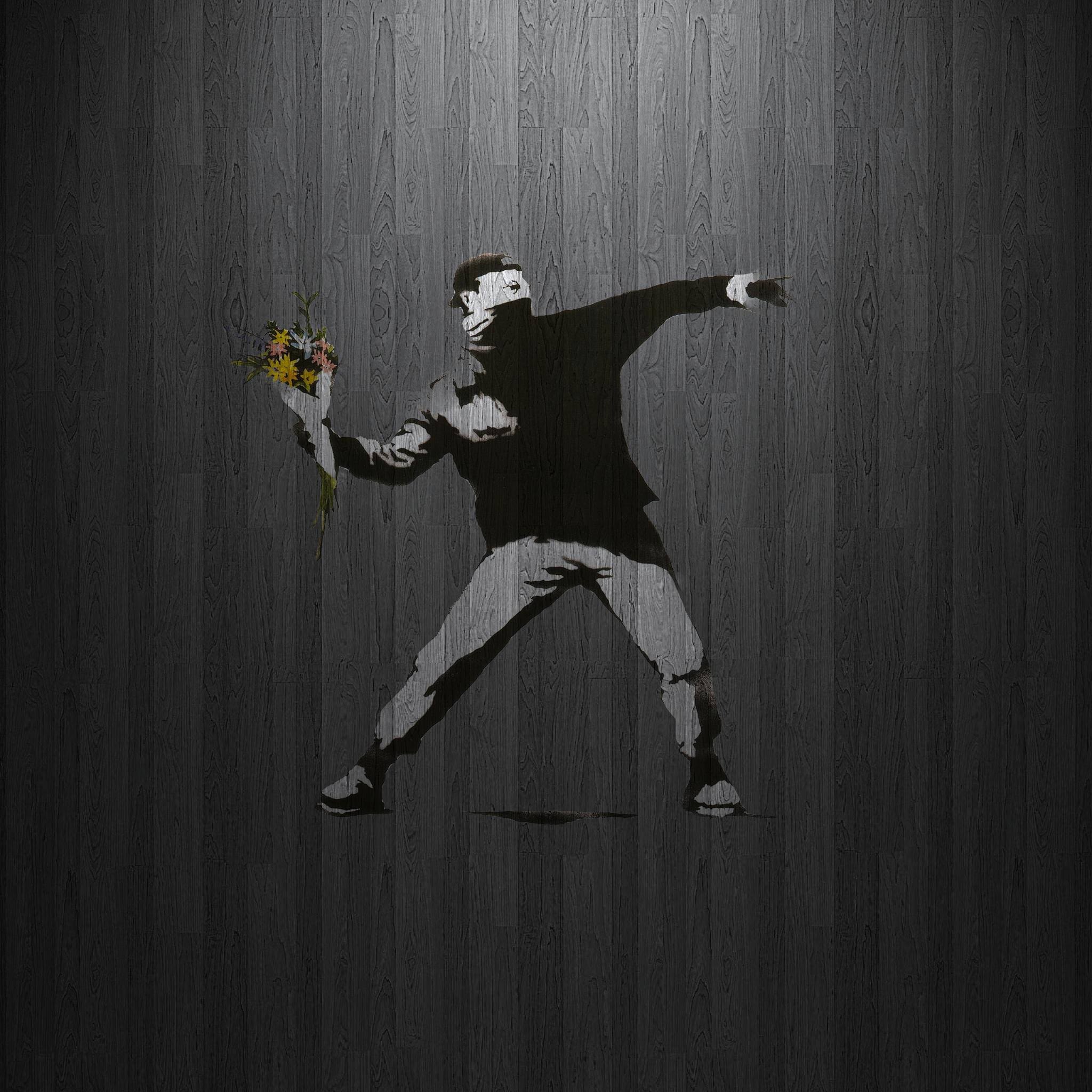 Retina Wooden Logo Ipad Wallpapers Page 5 Macrumors Forums