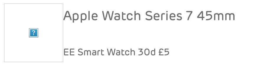 Ee smartwatch plan price sale