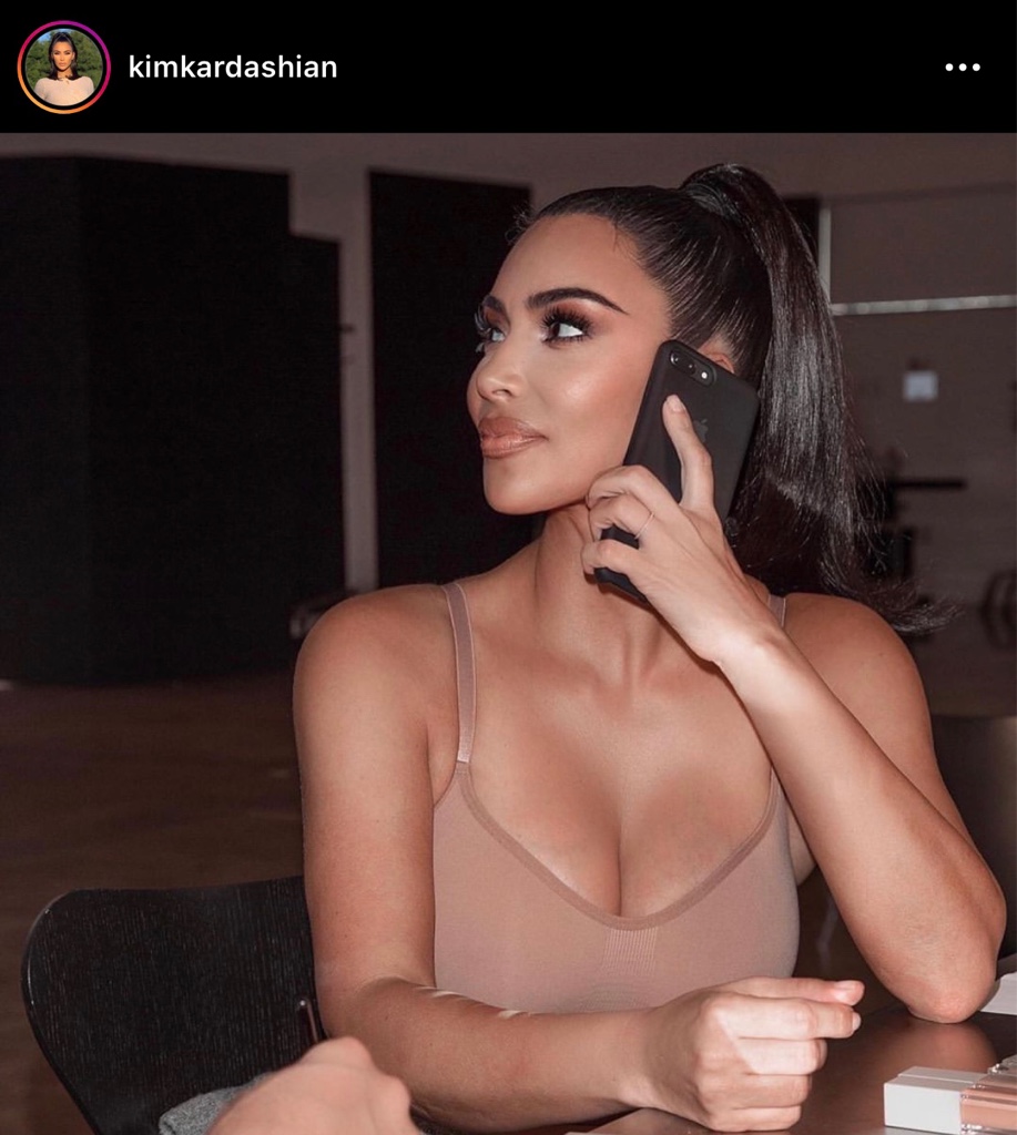 Kim kardashian icloud photo