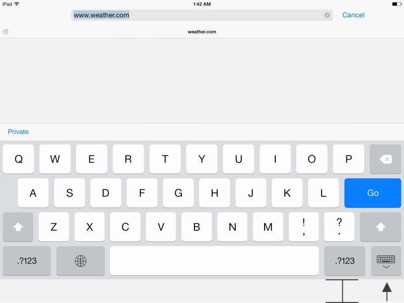 Iphone 6 Plus Keyboard Needs To Move Up Macrumors Forums