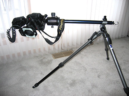 Best Tripod? | MacRumors Forums