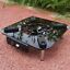 DIY-Acrylic-Chassis-Heat-Dissipation-Base-12cm-Cooling-Fan-Frame-For-Mac-Mini thumbnail 5