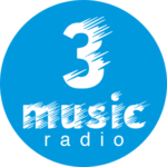 3musicradio.com