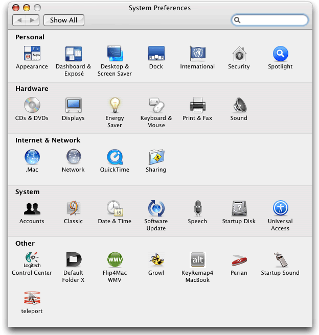 lowendmac.com