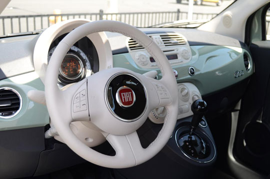 Anybody Own Or Has Test Driven A Fiat 500 Macrumors Forums