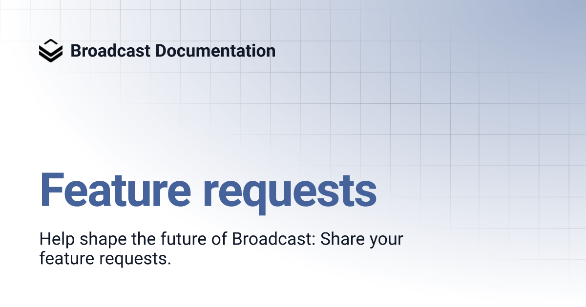 broadcast.invisiblethemes.com