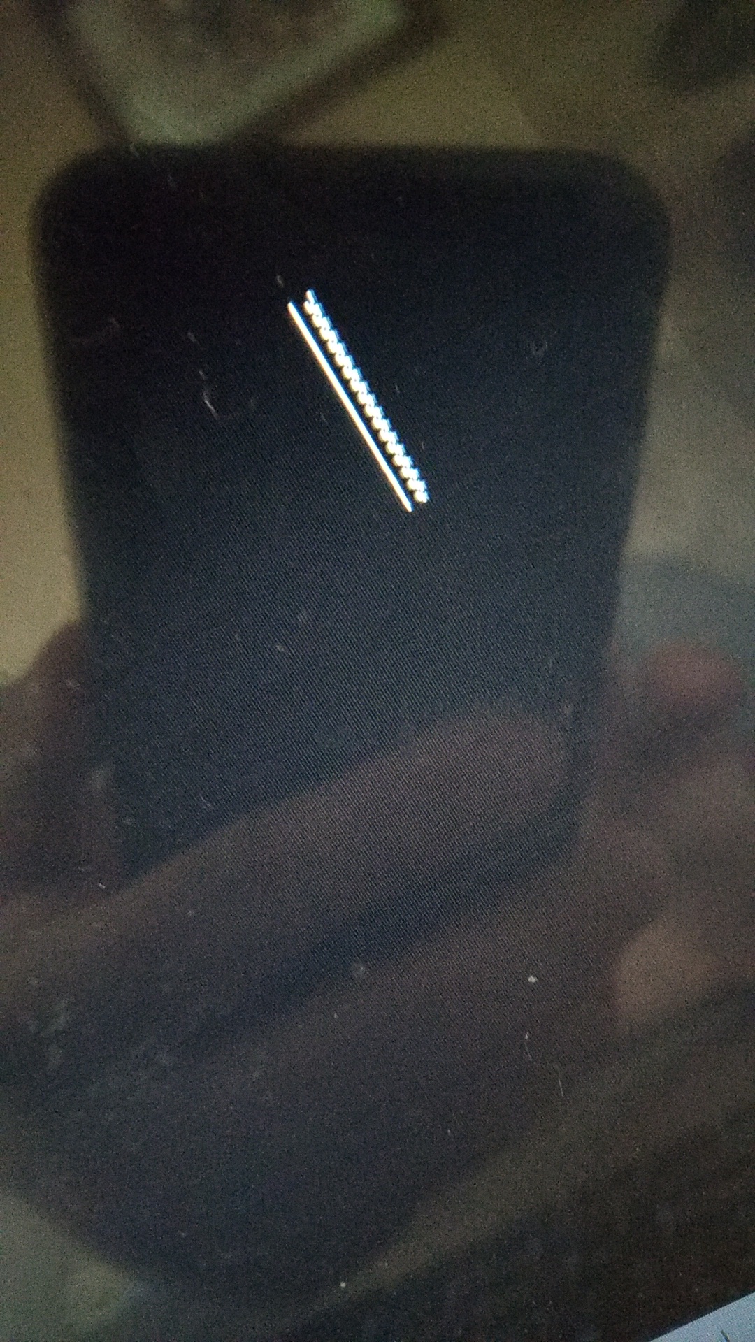 Macbook Pro Early 11 17 Artifacts On Screen Macrumors Forums