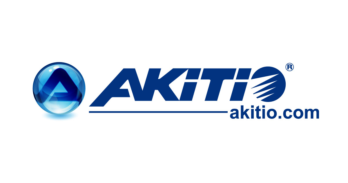 www.akitio.com