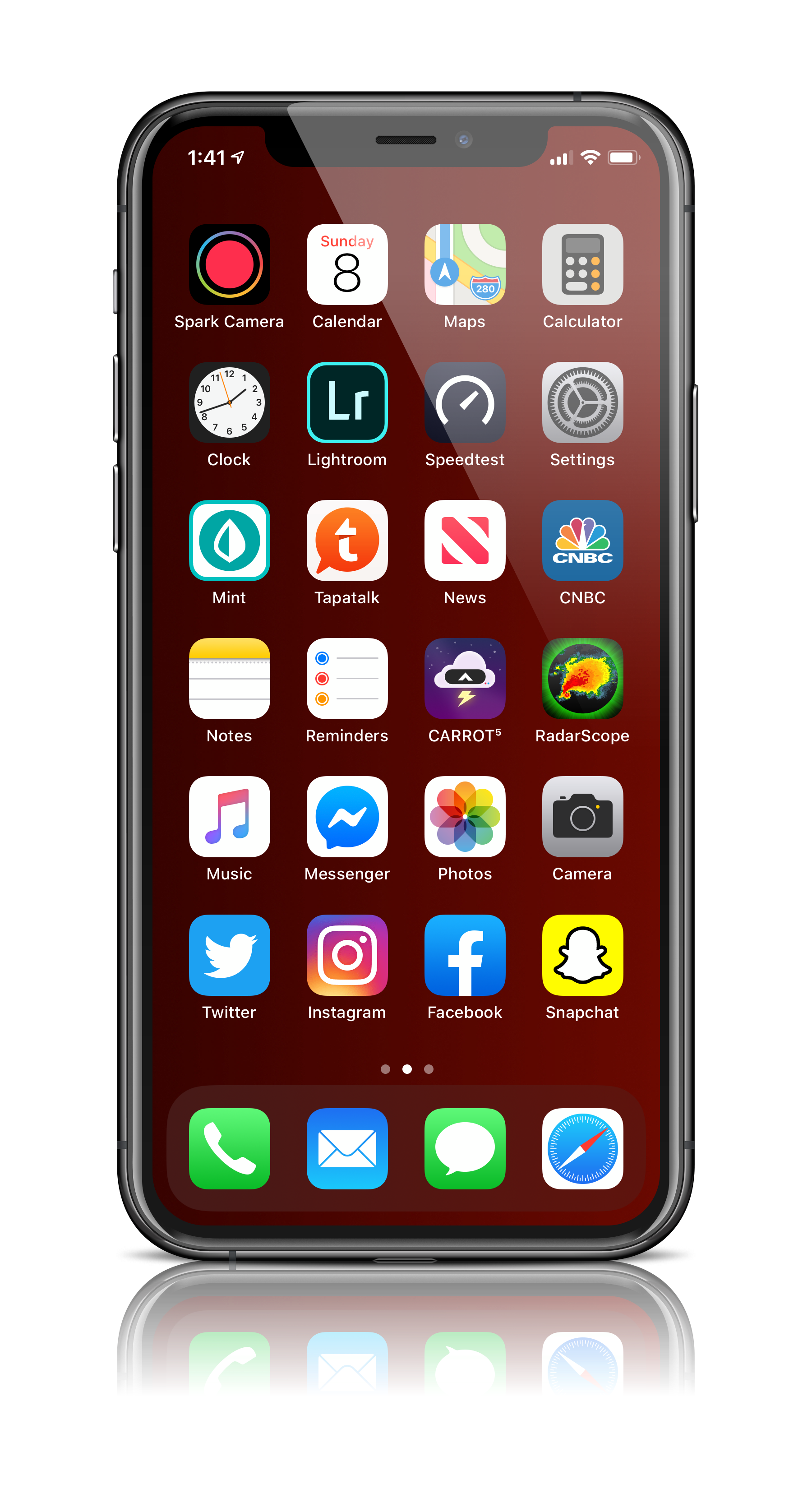 Iphone X Wallpaper Request Thread Macrumors Forums