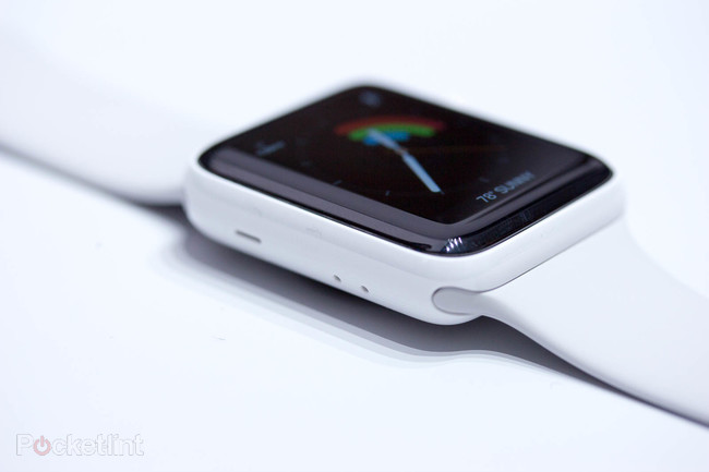 apple watch series 2 edition ceramic