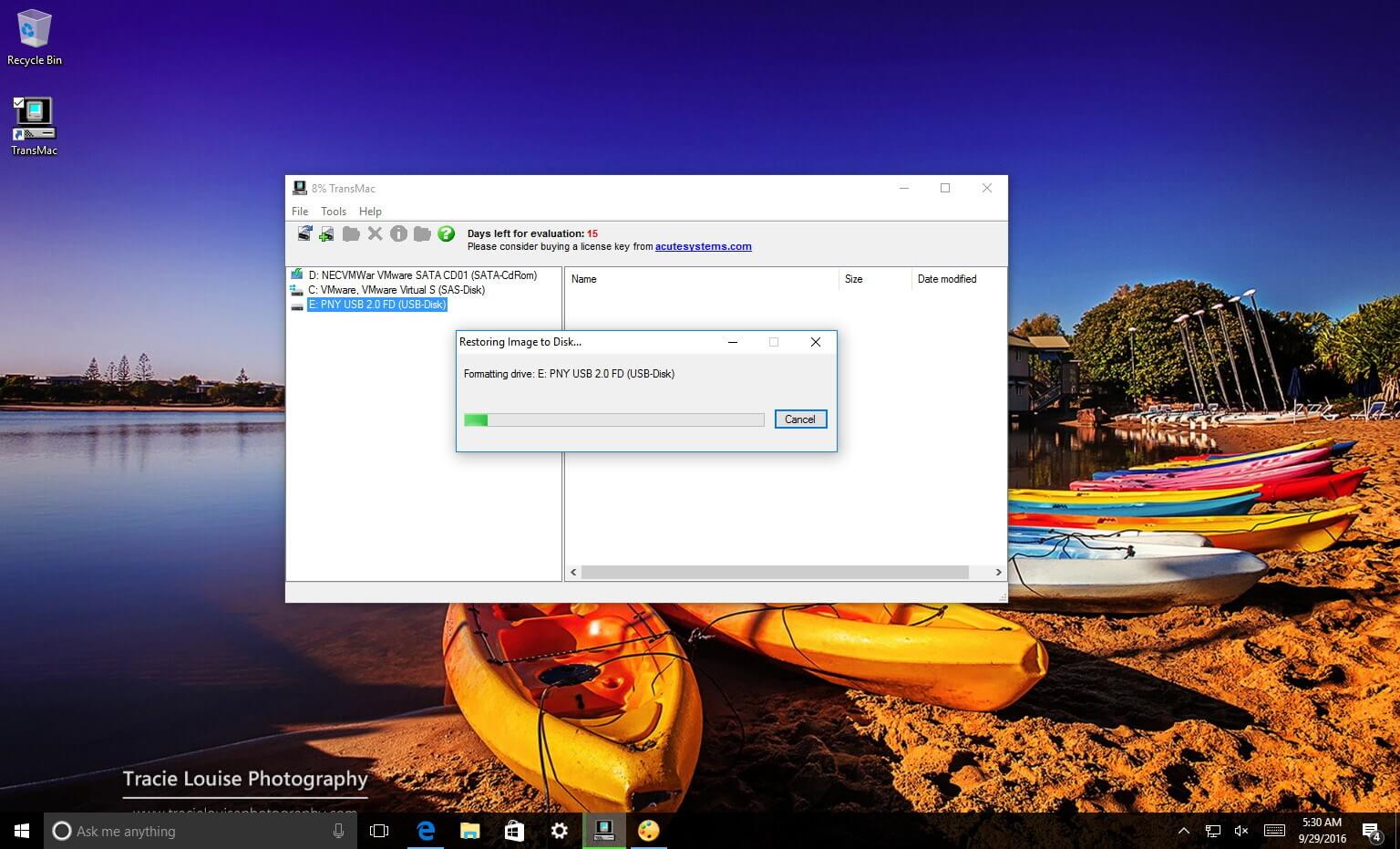 Downloading Additional Components El Capitan