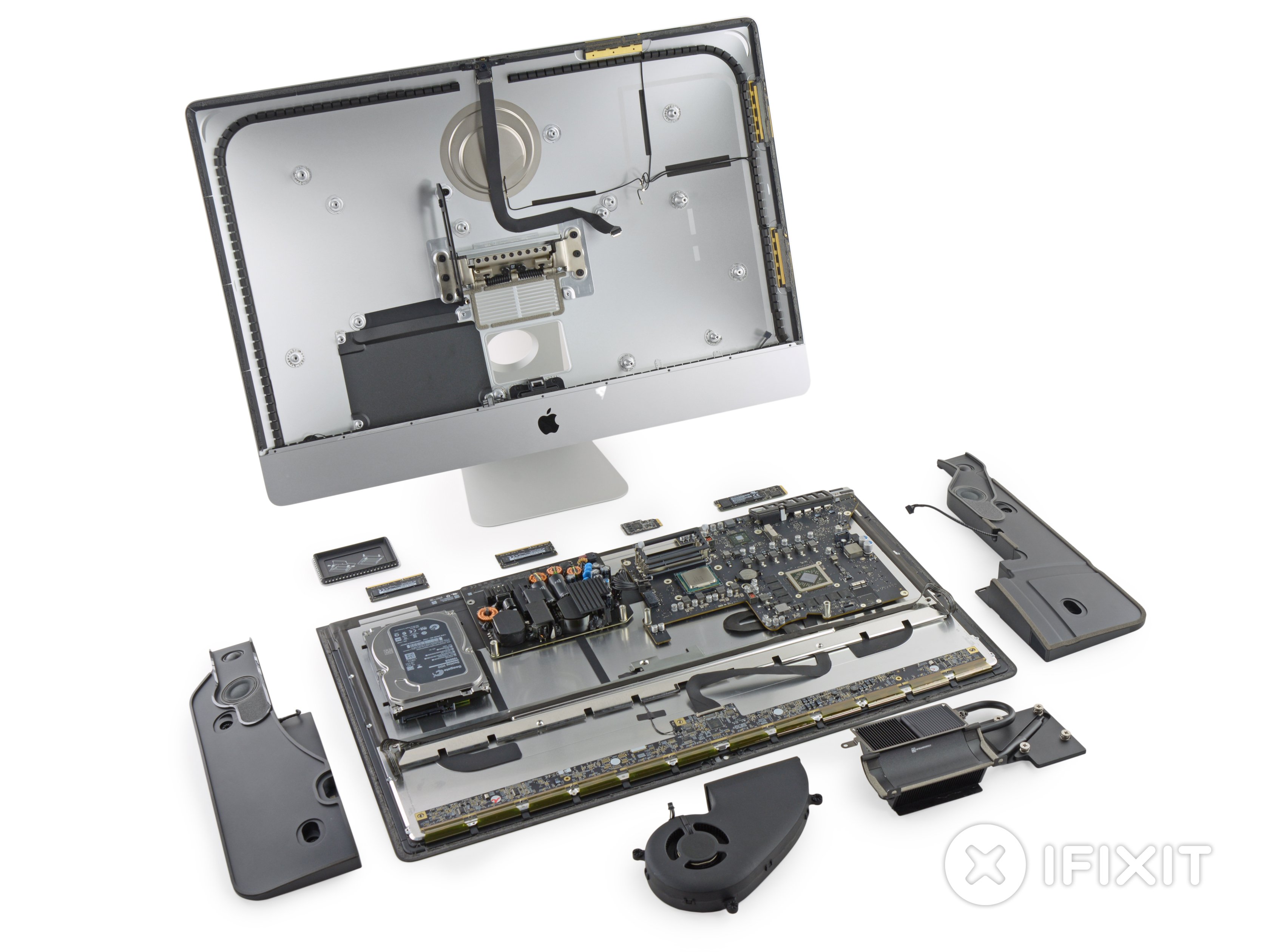 Asus ремонт моноблоков сервис. IMAC a1419. IMAC Teardown. IFIXIT Apple IMAC 27 2017. IMAC 27 В разборе.