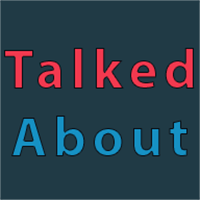 talkedabout.com
