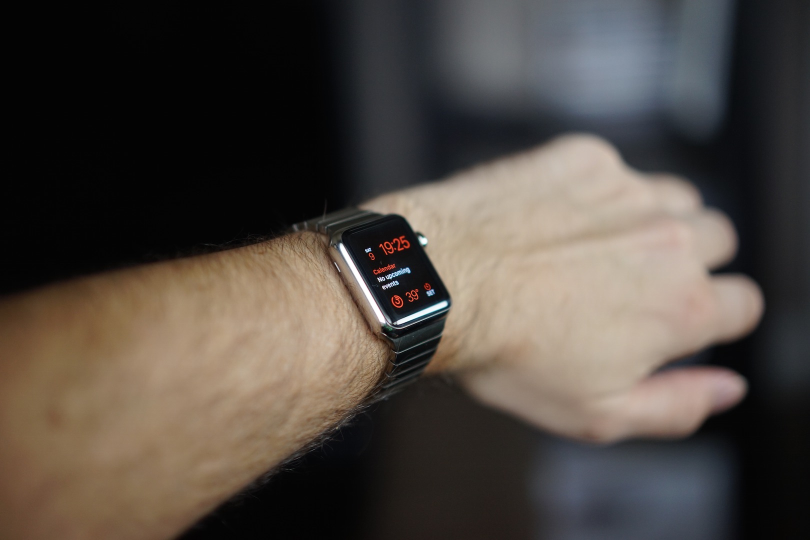 digital watch for android mobile