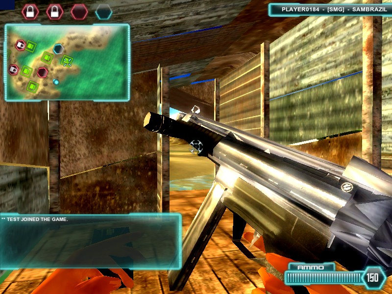 Quake Live Mac Alternative Multiplayer Fps In Browser Macrumors Forums