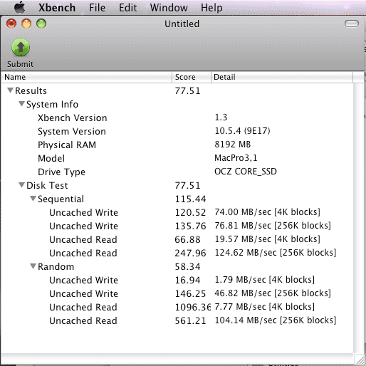 OCZ_Core_Xbench.gif