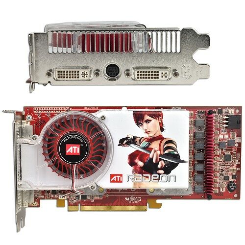 Need Help Flashing a Radeon X1950 XT MacRumors Forums