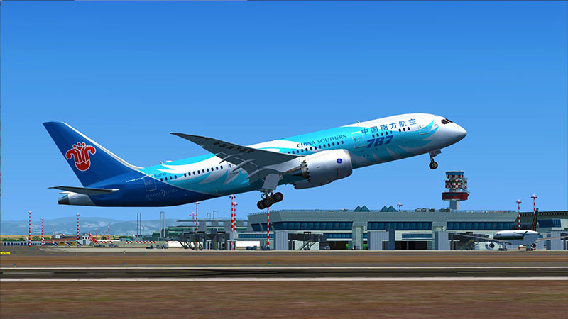 flyawaysimulation.com