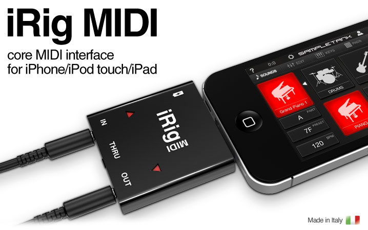 New Lightning Ipad Camera Connection Kit Or Micro Usb Adaptor For Midi Keyboard Macrumors Forums