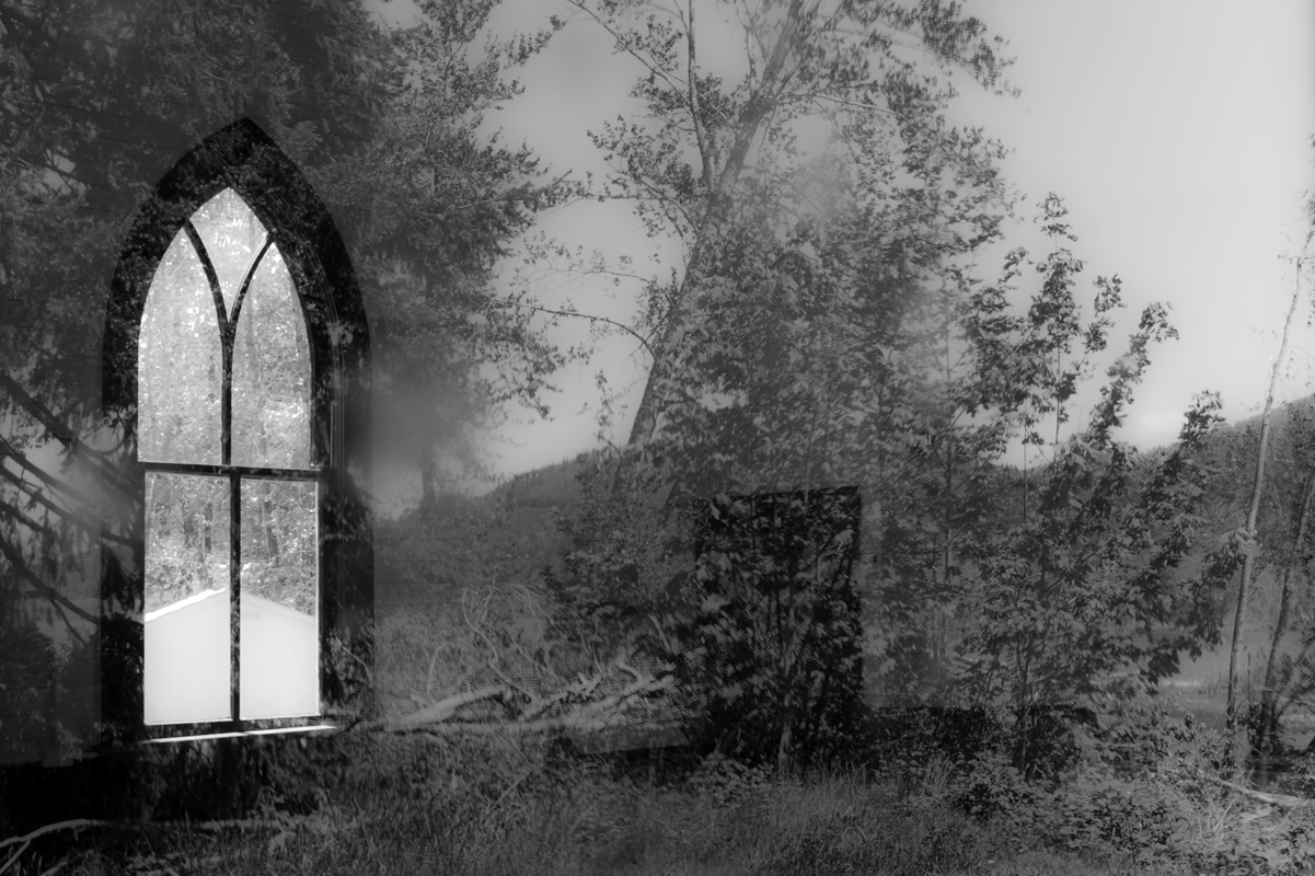elbechurchreflectionbw.jpg