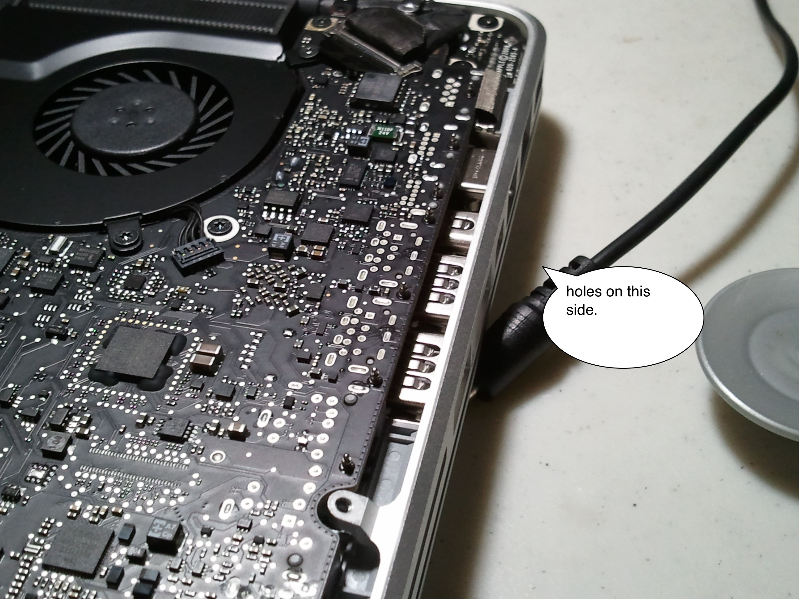Mod Mac Pro 2012 For Gaming