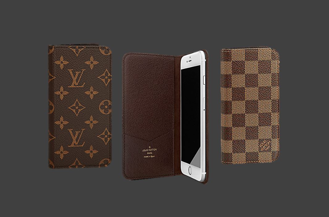 Louis Vuitton Ipad Pro Folio | Confederated Tribes of the Umatilla Indian Reservation