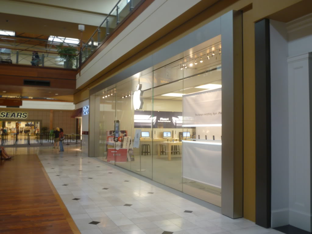 Apple StoreHaywood MallGreenville, SC MacRumors Forums