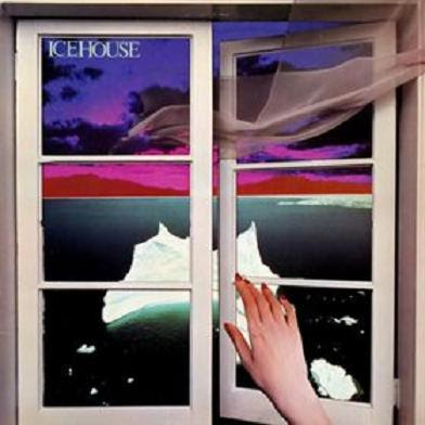 icehouse