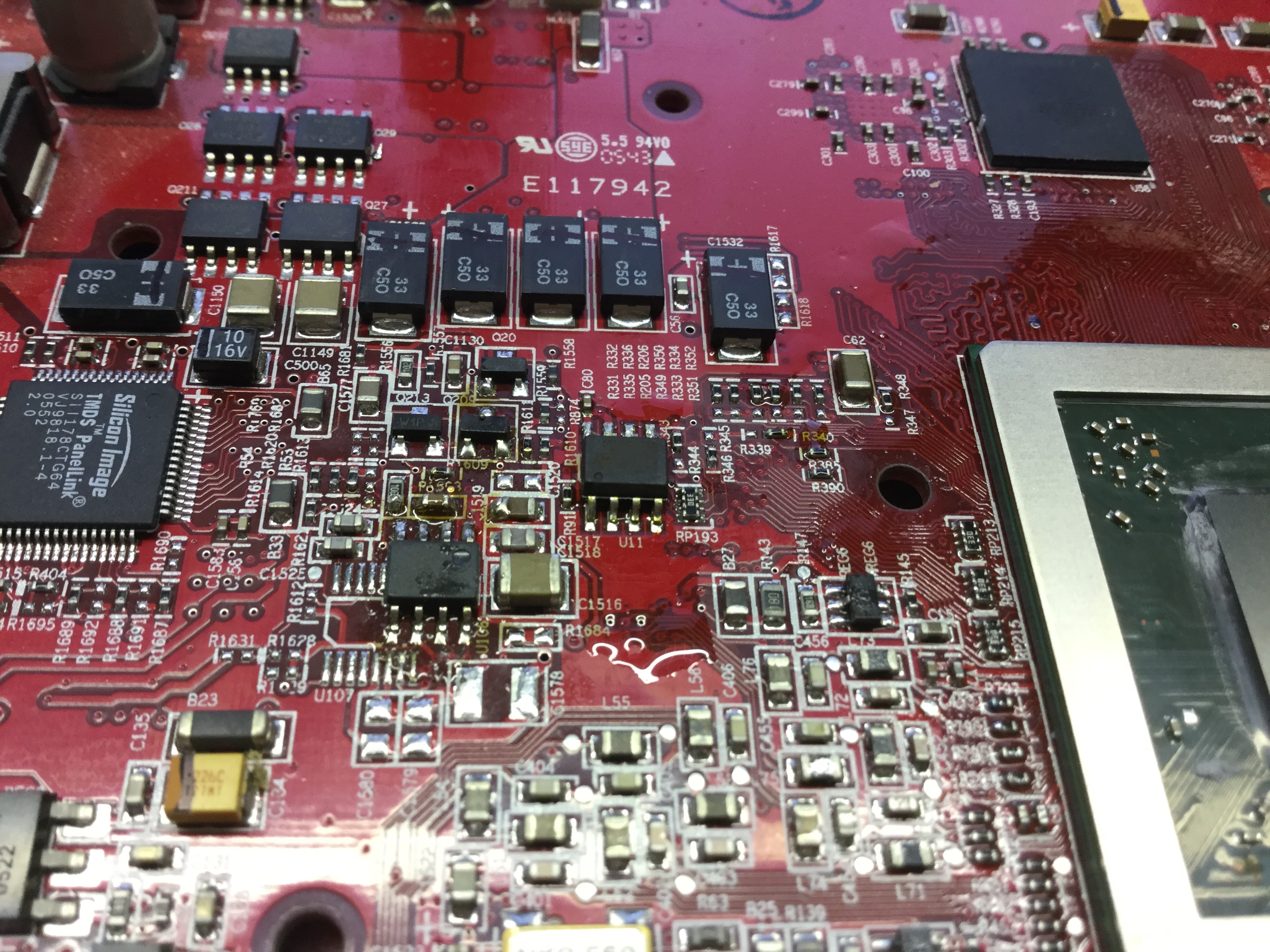 Ati X1950 Xtx Drivers For Mac