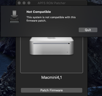 Rom Hack Patcher For Mac