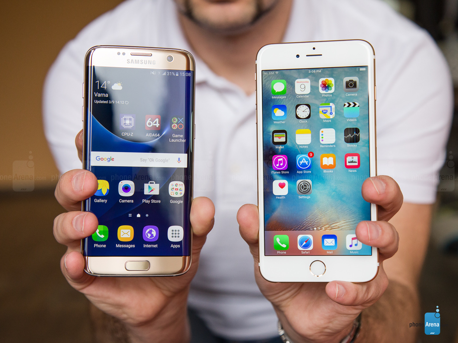 Какой телефон лучше айфона в 2024. Самсунг галакси s7 Plus. Samsung Galaxy s7 iphone 7. Iphone Samsung Galaxy 6. Phone 6 vs Samsung s7.