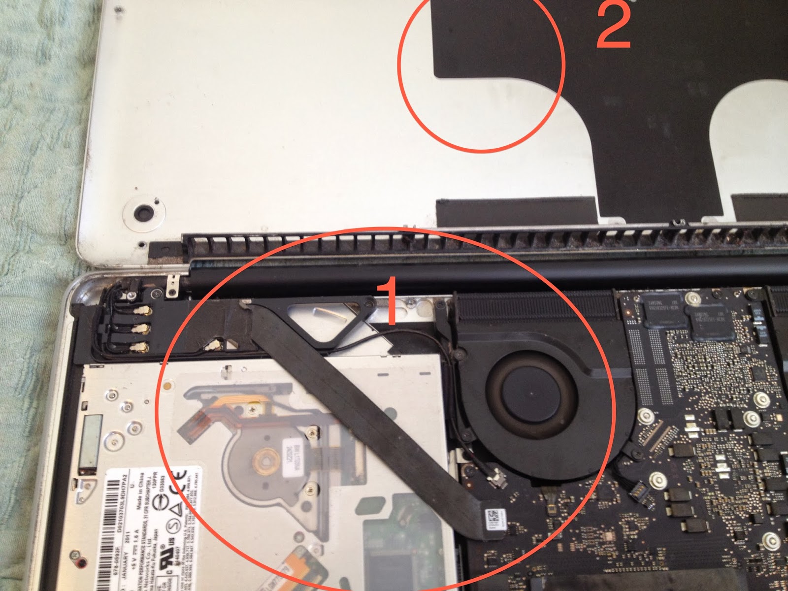 Non Retina 12 Mbp Pci Modify For Ac Wifi Macrumors Forums