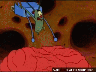 Планктон мем ааа скачать Sheldon J. Plankton Wikipedia