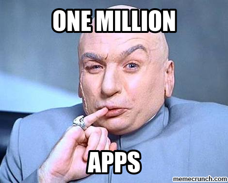 App Store Has Reached Several New Milestones – Find Out Right Here