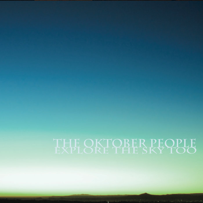 theoktoberpeople.bandcamp.com