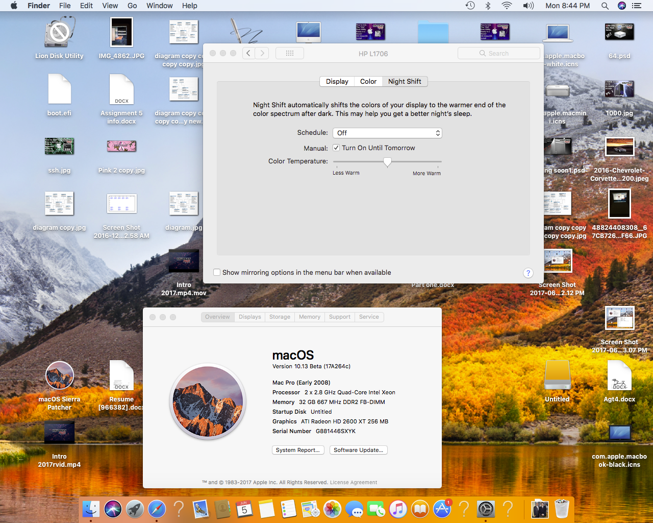 Install Macos Sierra On Unsupported Mac