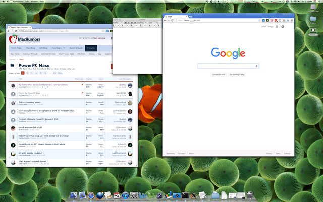 Mac rdp port