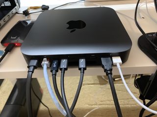 How-To: eGPU for Mini | MacRumors Forums