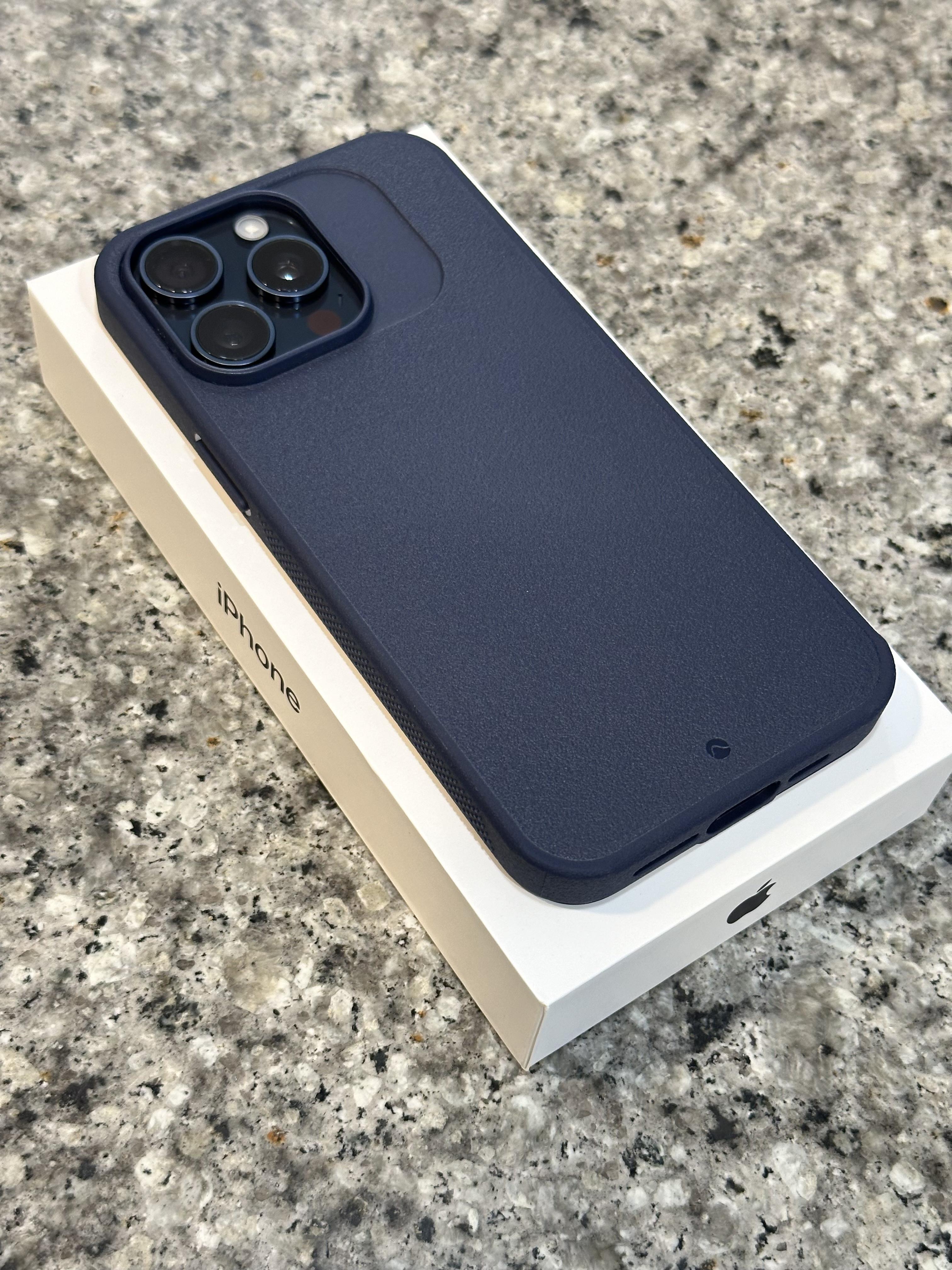 😎Which iPhone 15 case is your favorite this year? : r/PITAKA