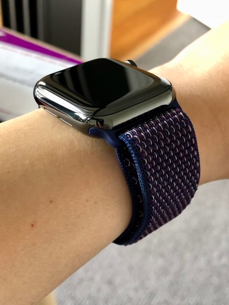 indigo sport loop