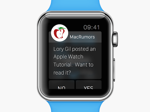 What You Can Do With Apple Watch When Your Paired Iphone Is Out Of Range Macrumors