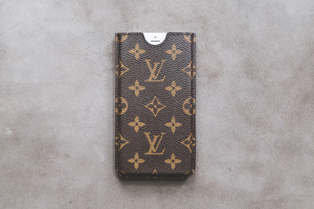 Louis Vuitton iPhone 6 Case 