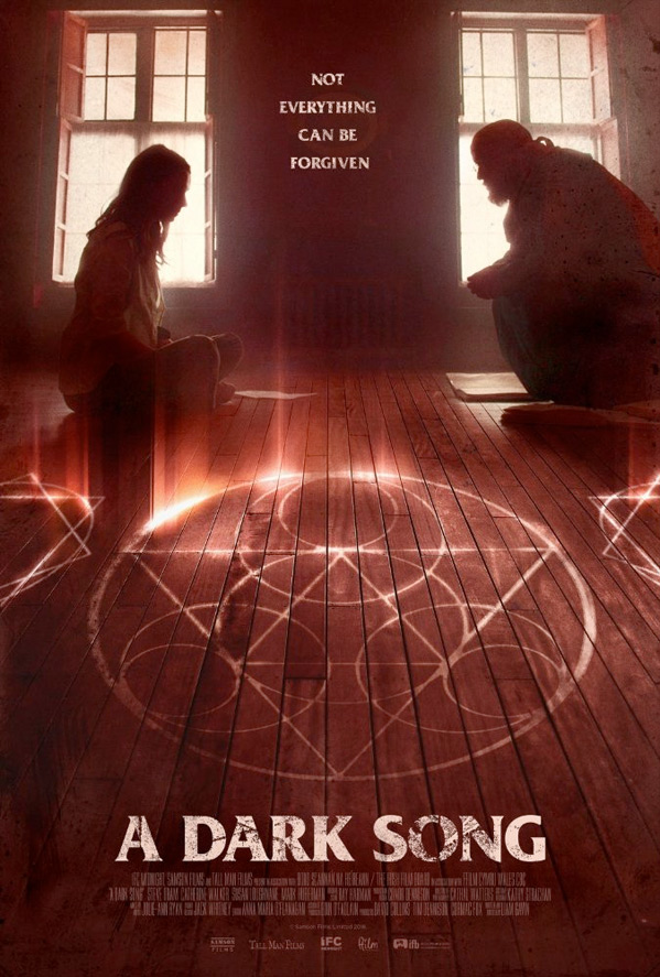 adarksongUSposterbigOccult59901.jpg