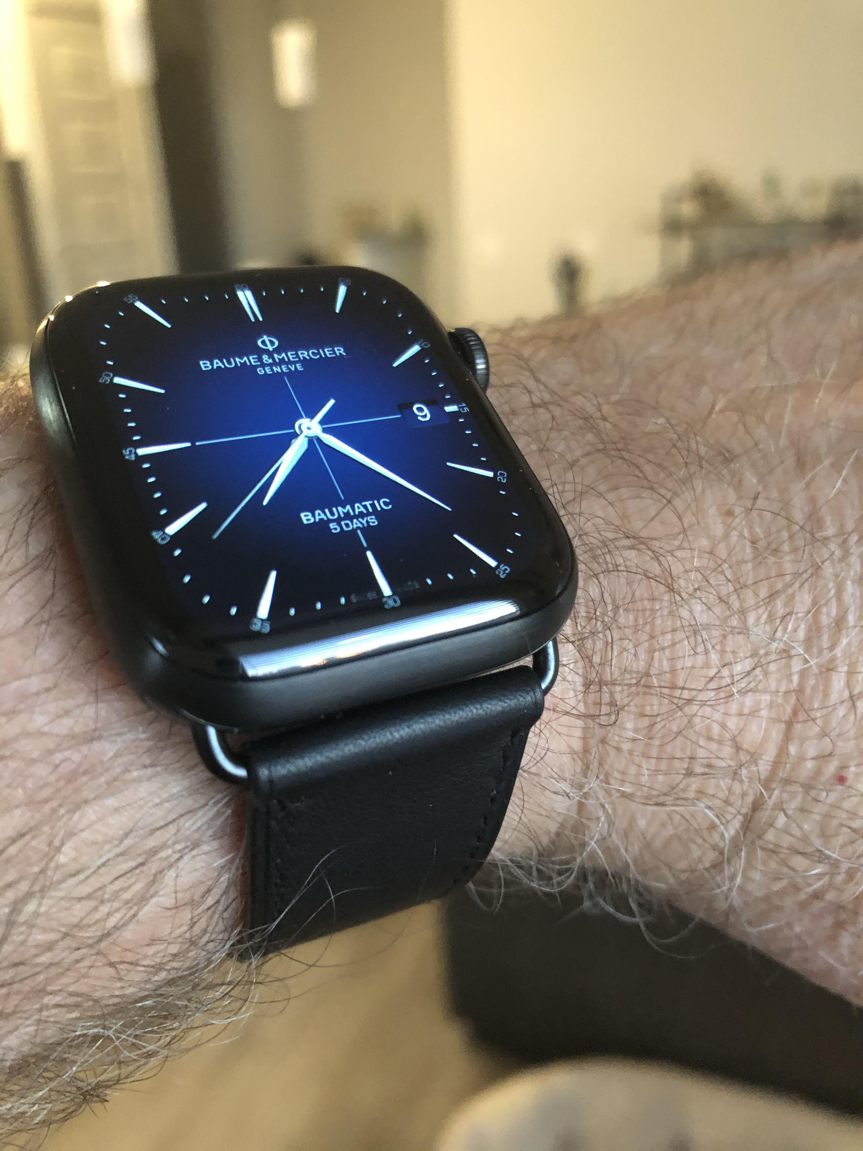 Show off your Apple Watch | Page 583 | MacRumors Forums