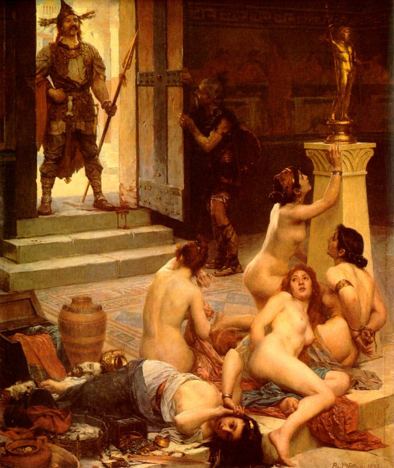 Jamin_Brenn_and_his_share_of_the_spoils_1893.jpg